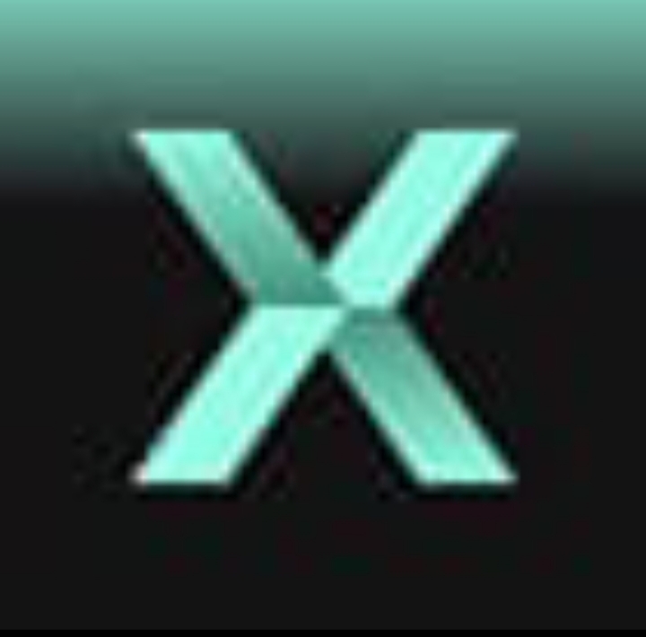 SuperX Logo