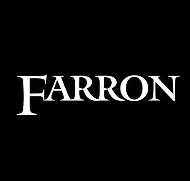 Farron Game Logo