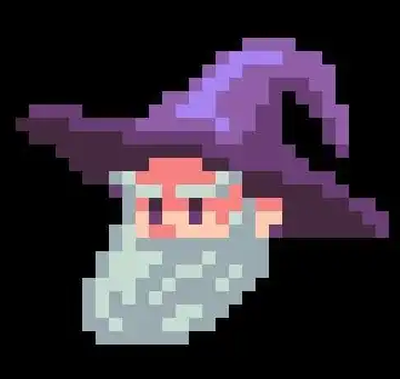 Forgotten Runiverse Logo