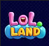 LOL Land Logo