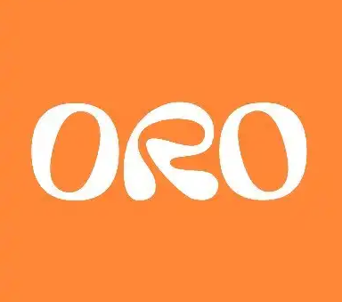 ORO AI Logo