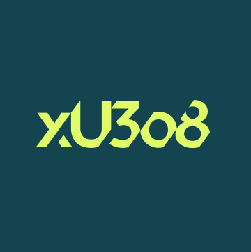 xU3O8 Logo
