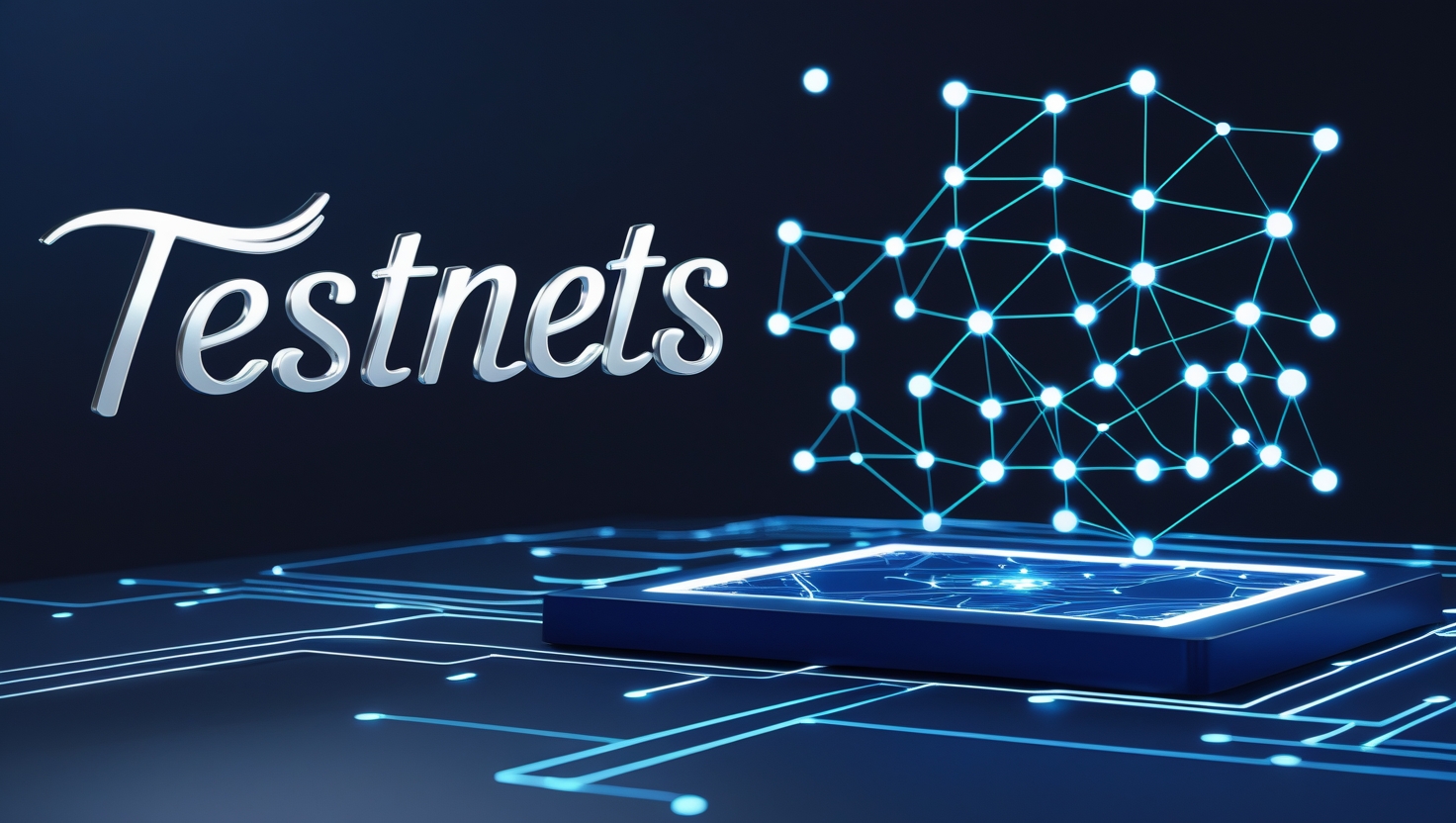 What is a Testnet? Full Guide for Crypto Enthusiasts and Airdrop Hunters
