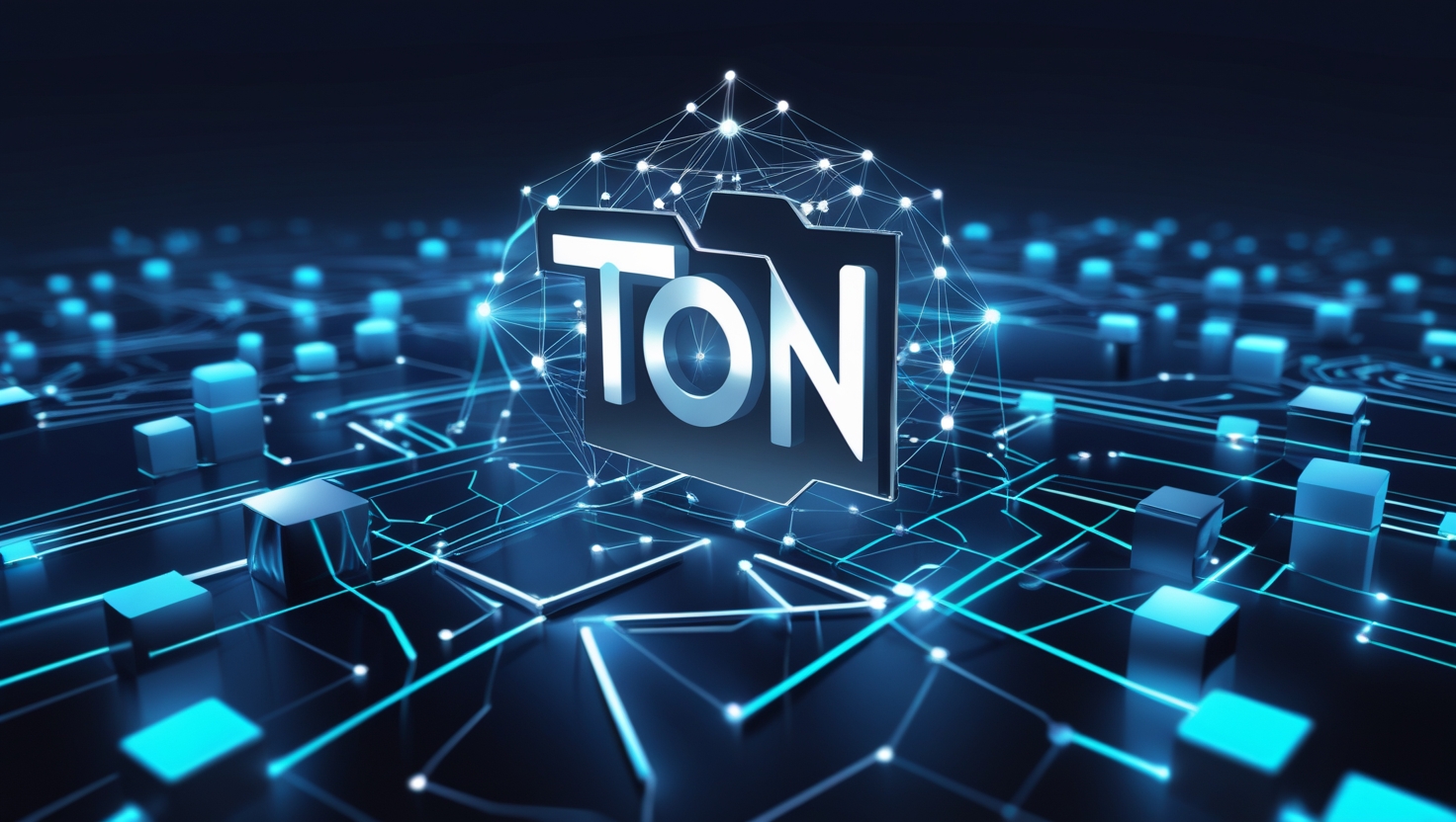 The TON Network: The Future of Blockchain Scaling?