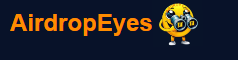 Struggling to Get Referrals? AirdropEyes Solves Your Problem!