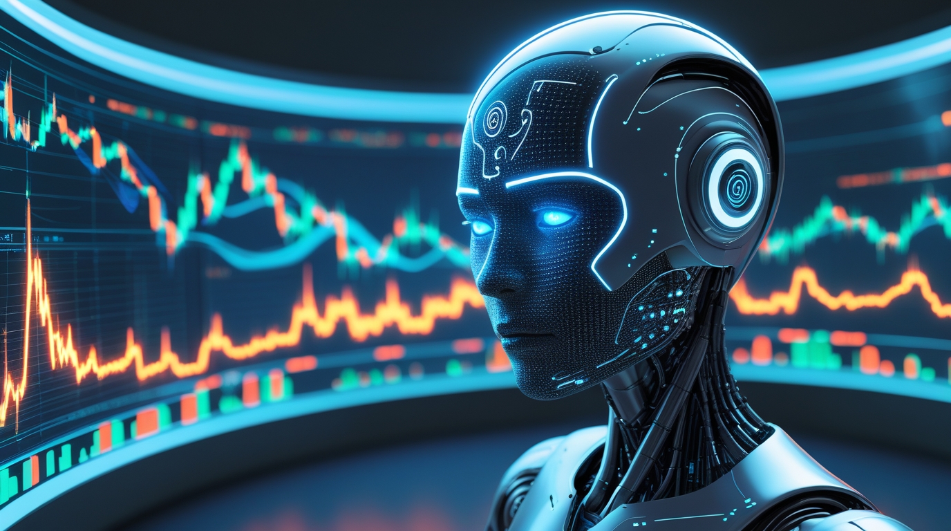 Can AI Predict Crypto Market Trends? The Future of Algorithmic Trading