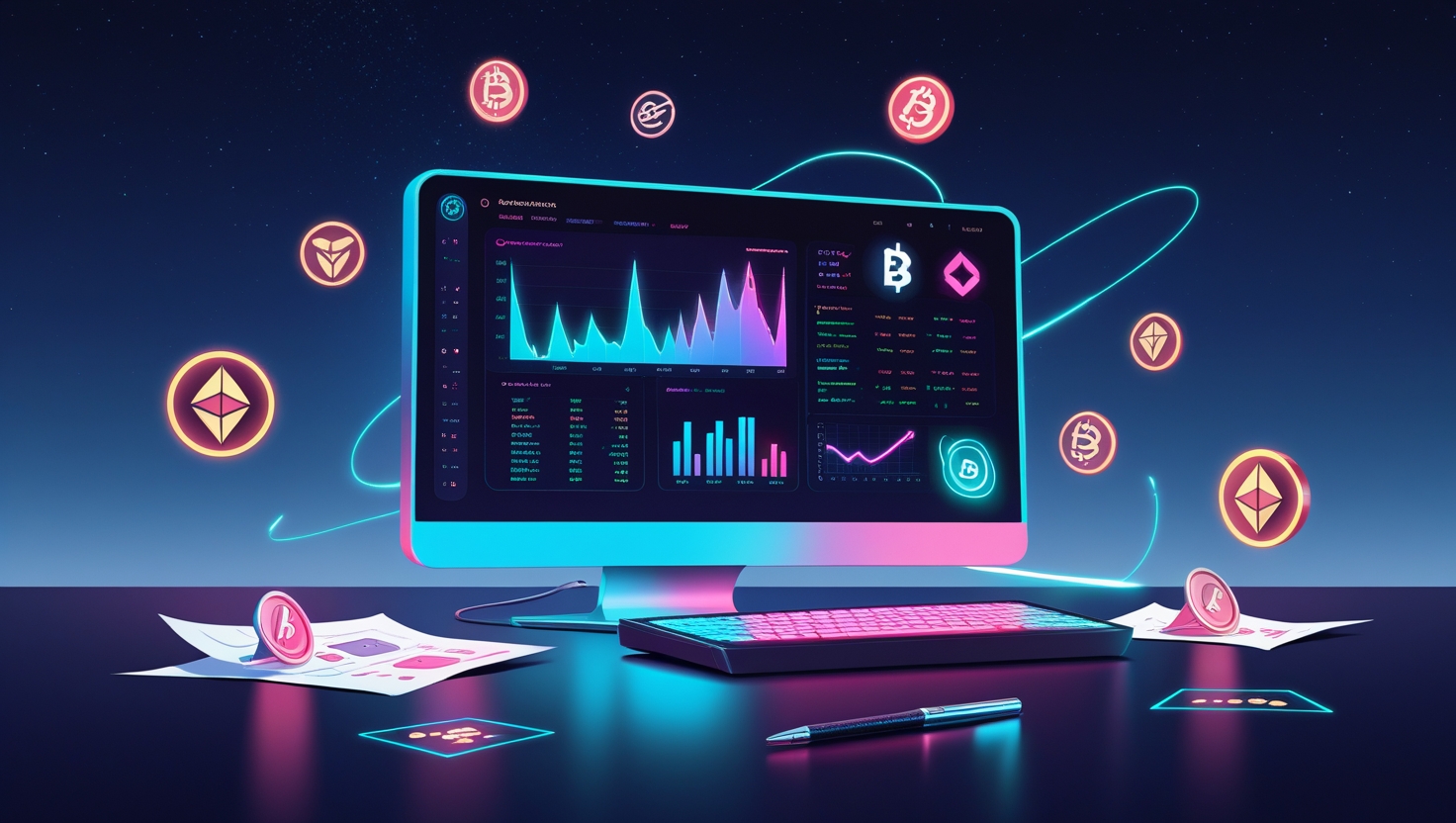 Best Crypto Wallets for Airdrop Hunting