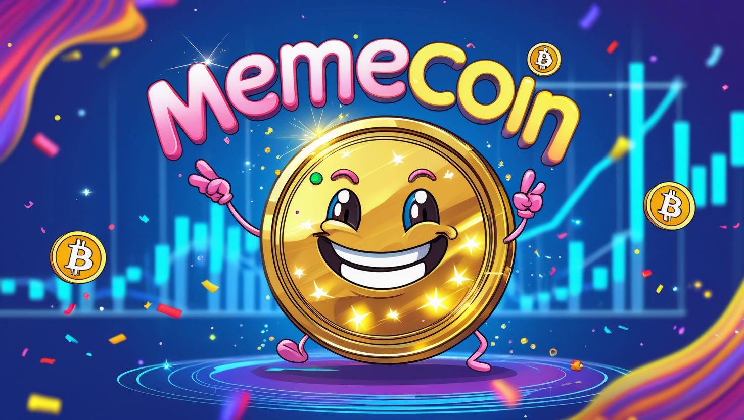 What is a Memecoin?