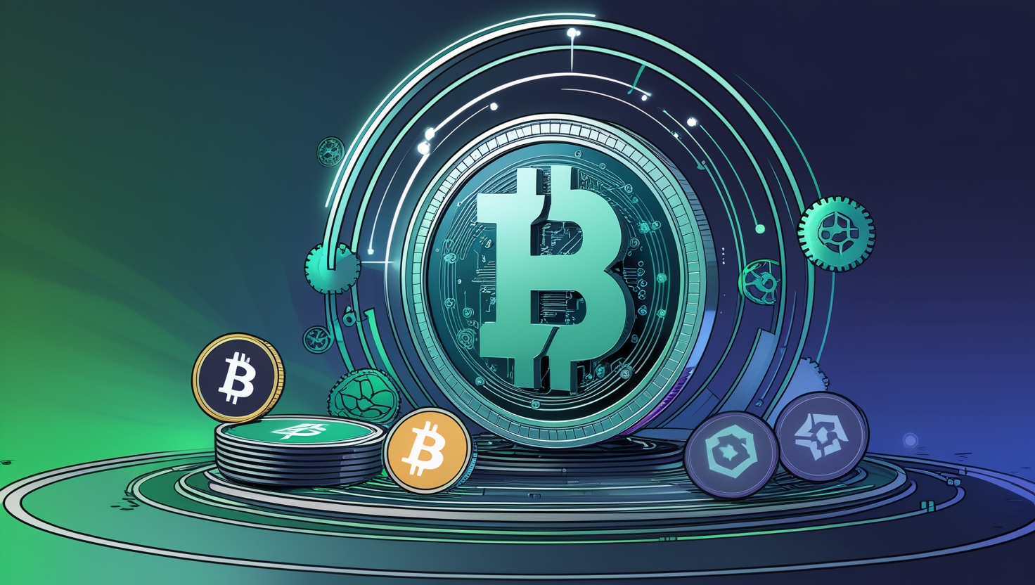 Introduction to Stablecoins