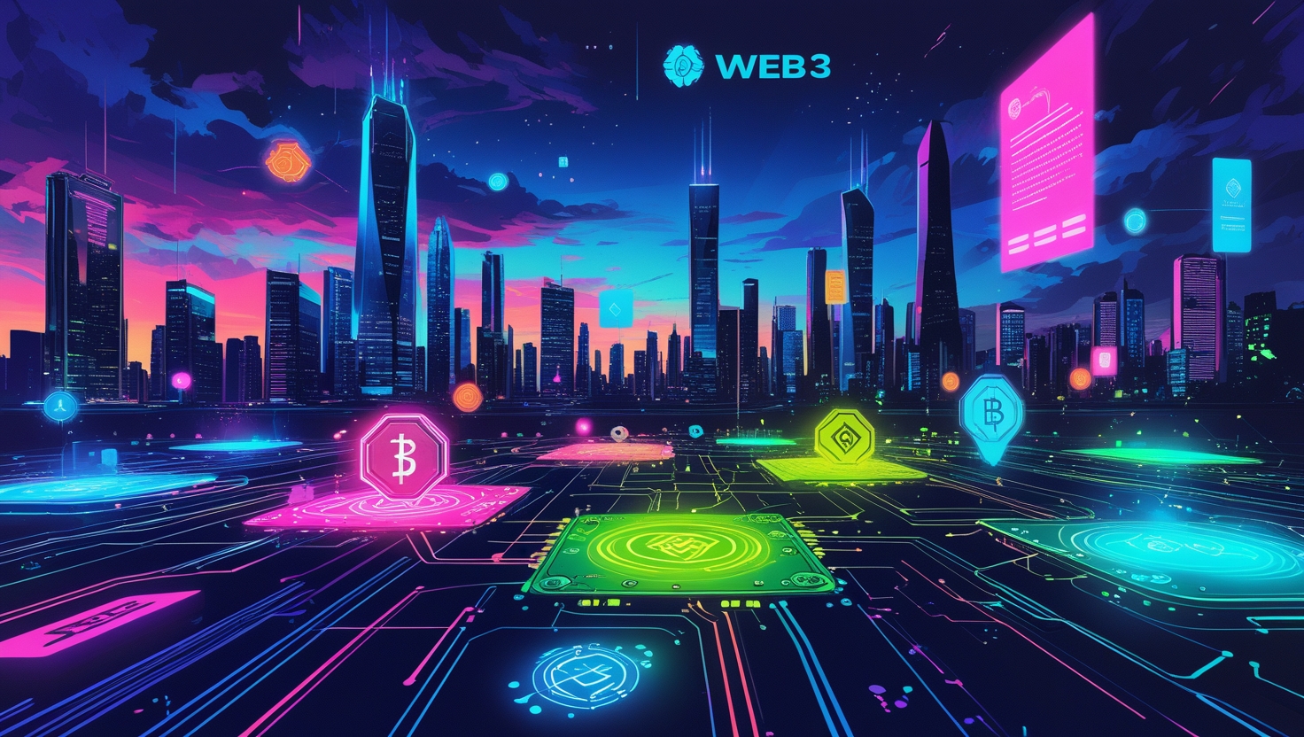 Introduction to Web3