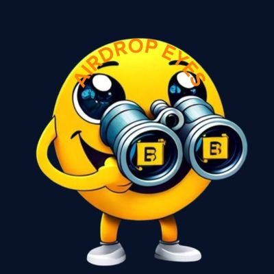 AirdropEyes Logo